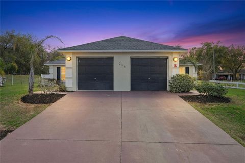 238 RIDGECREST LOOP MINNEOLA FL 34715