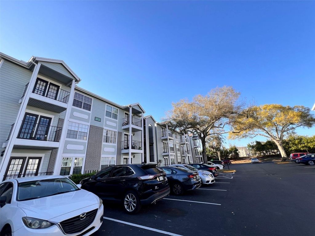 Photo of 2550 N Alafaya Trail #10207, Orlando, FL 32826 (MLS # O6405693)