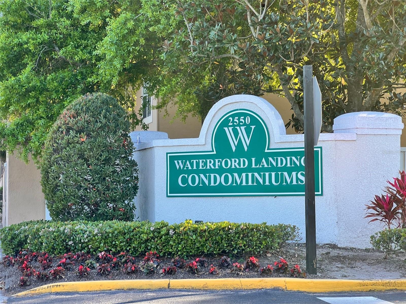 WATERFORD LNDG CONDO - Residential Lease