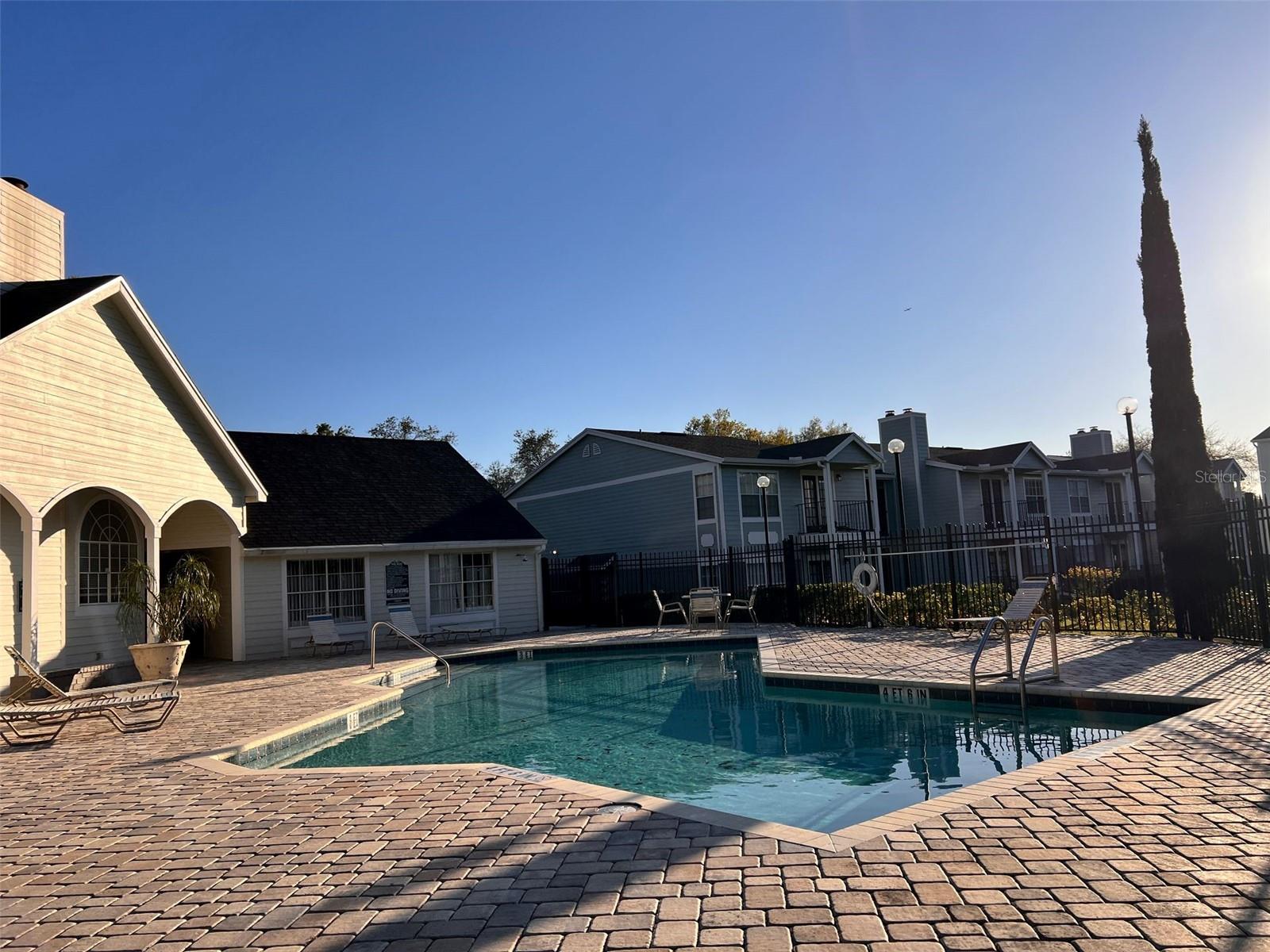 WATERFORD LNDG CONDO - Residential Lease