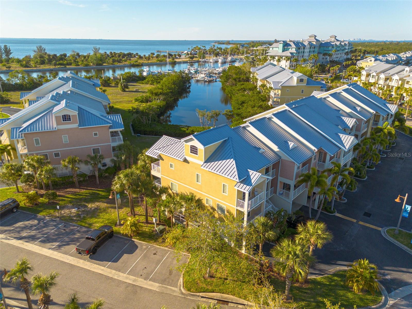 418 BAHIA BEACH BOULEVARD