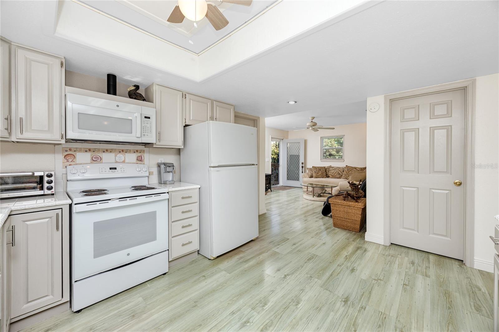 GULF SHORES 1ST ADD - Residential