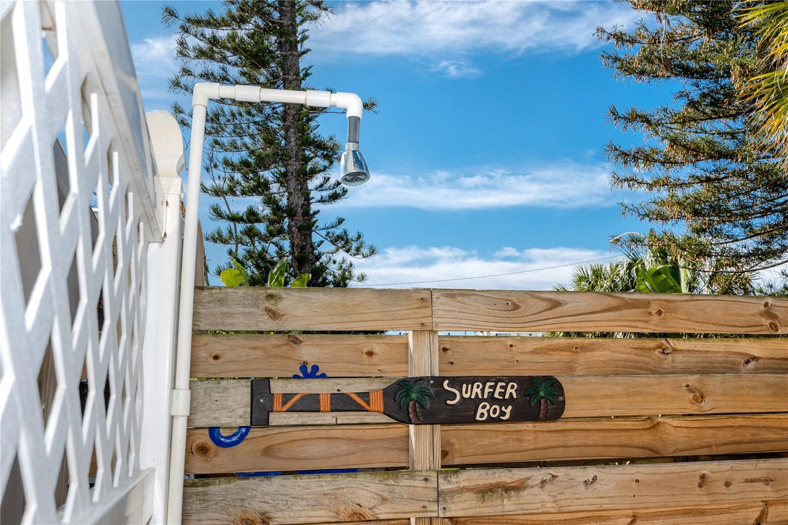 GULF SHORES 1ST ADD - Residential