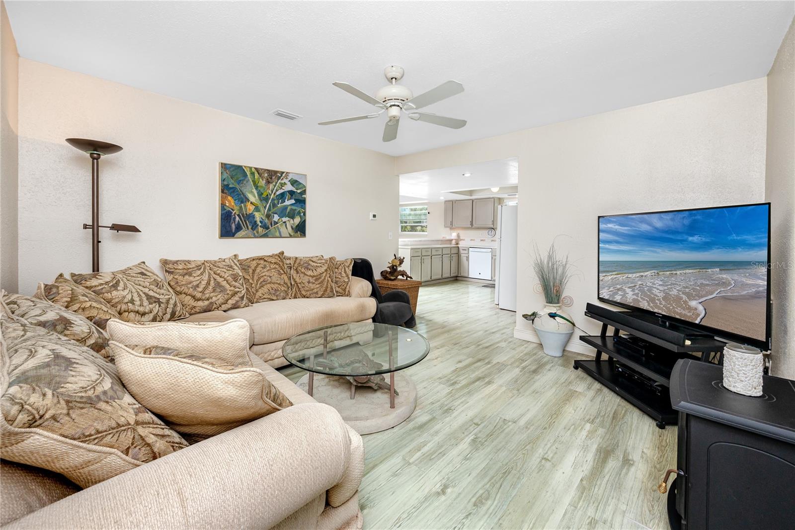 GULF SHORES 1ST ADD - Residential