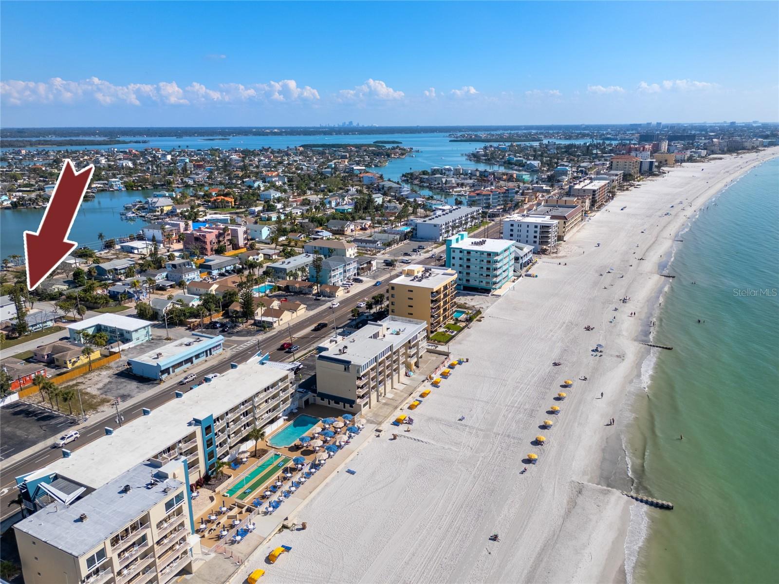 GULF SHORES 1ST ADD - Residential