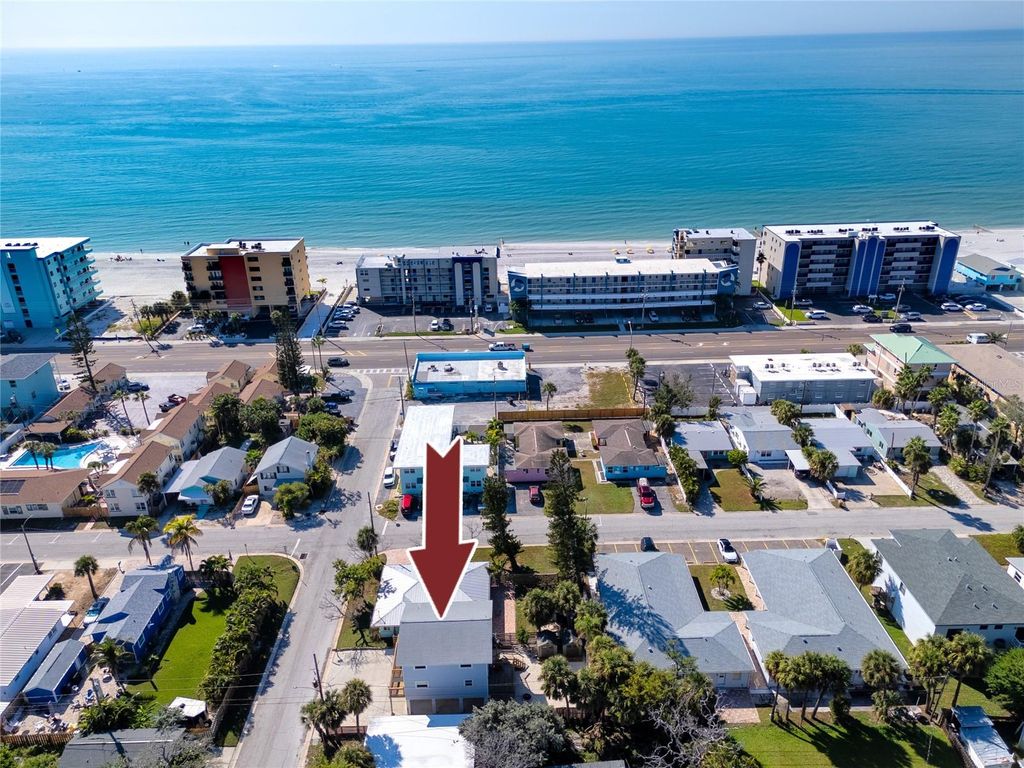 Photo of 140 142nd Avenue E, Madeira Beach, FL 33708 (MLS # TB8451630)