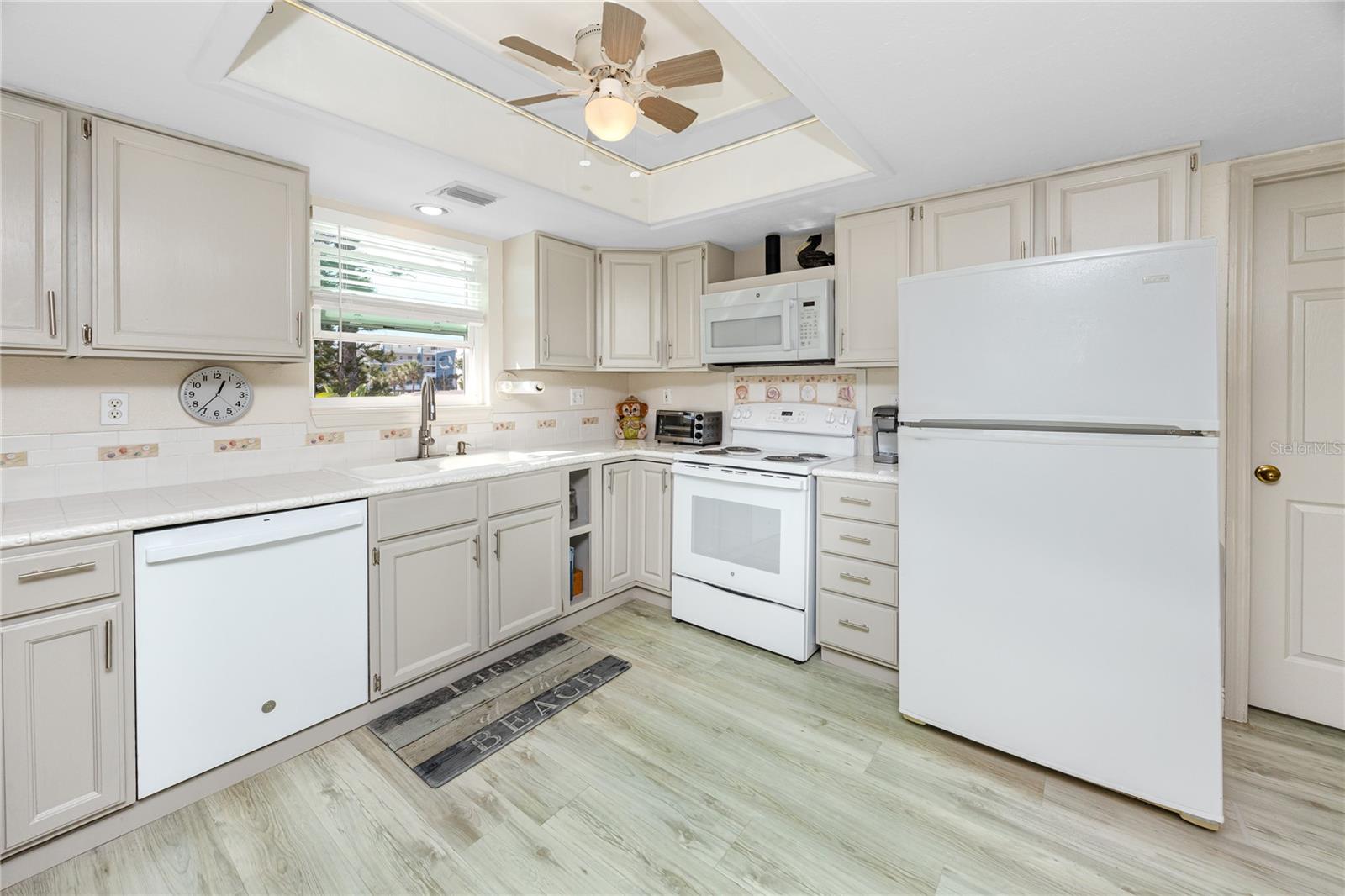 GULF SHORES 1ST ADD - Residential