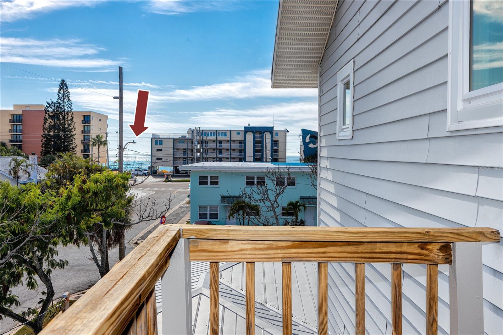 GULF SHORES 1ST ADD - Residential