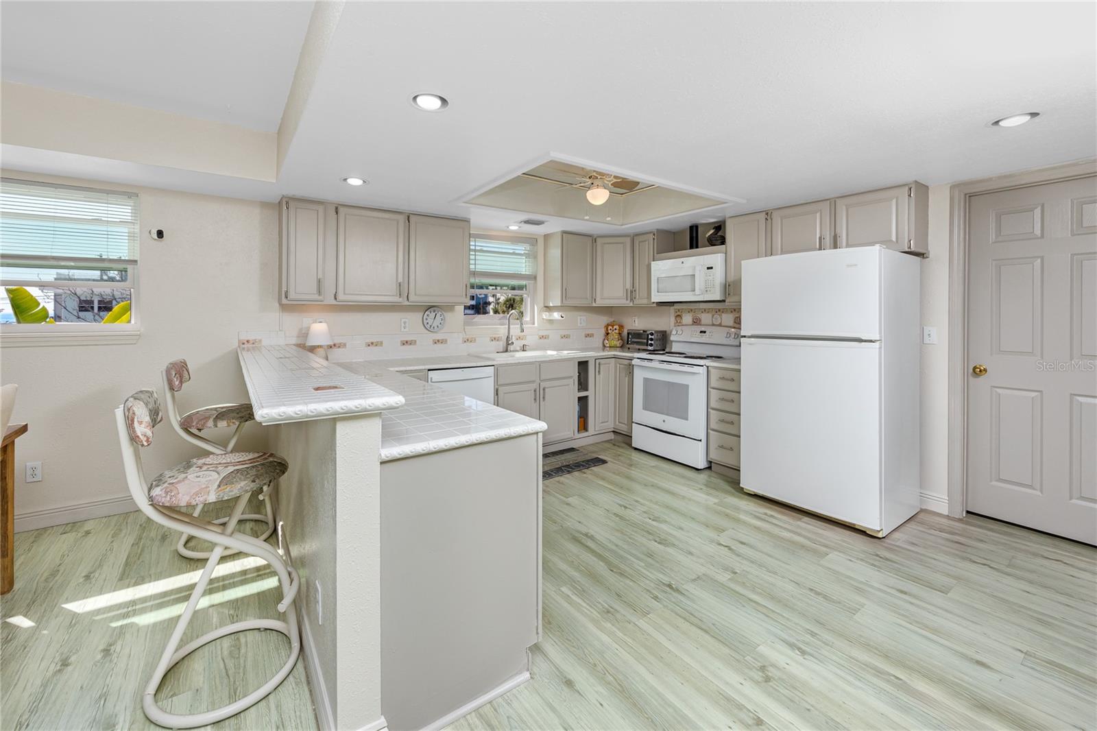 GULF SHORES 1ST ADD - Residential