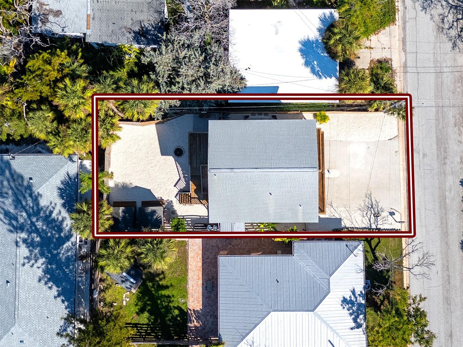 GULF SHORES 1ST ADD - Residential