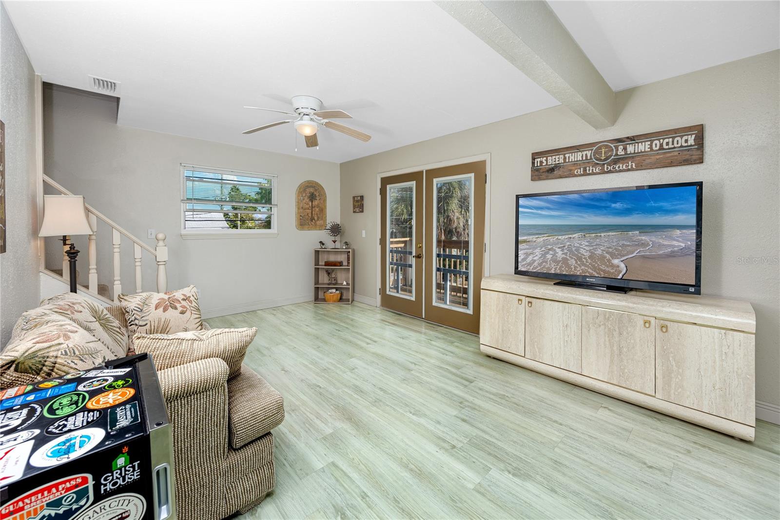 GULF SHORES 1ST ADD - Residential