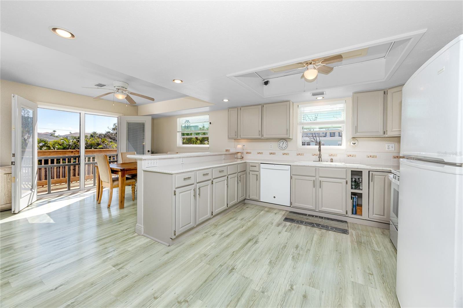 GULF SHORES 1ST ADD - Residential