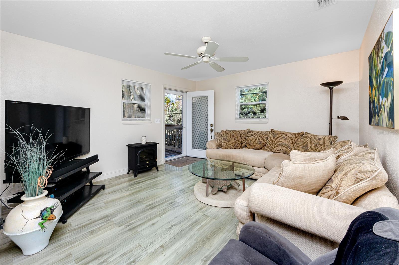 GULF SHORES 1ST ADD - Residential