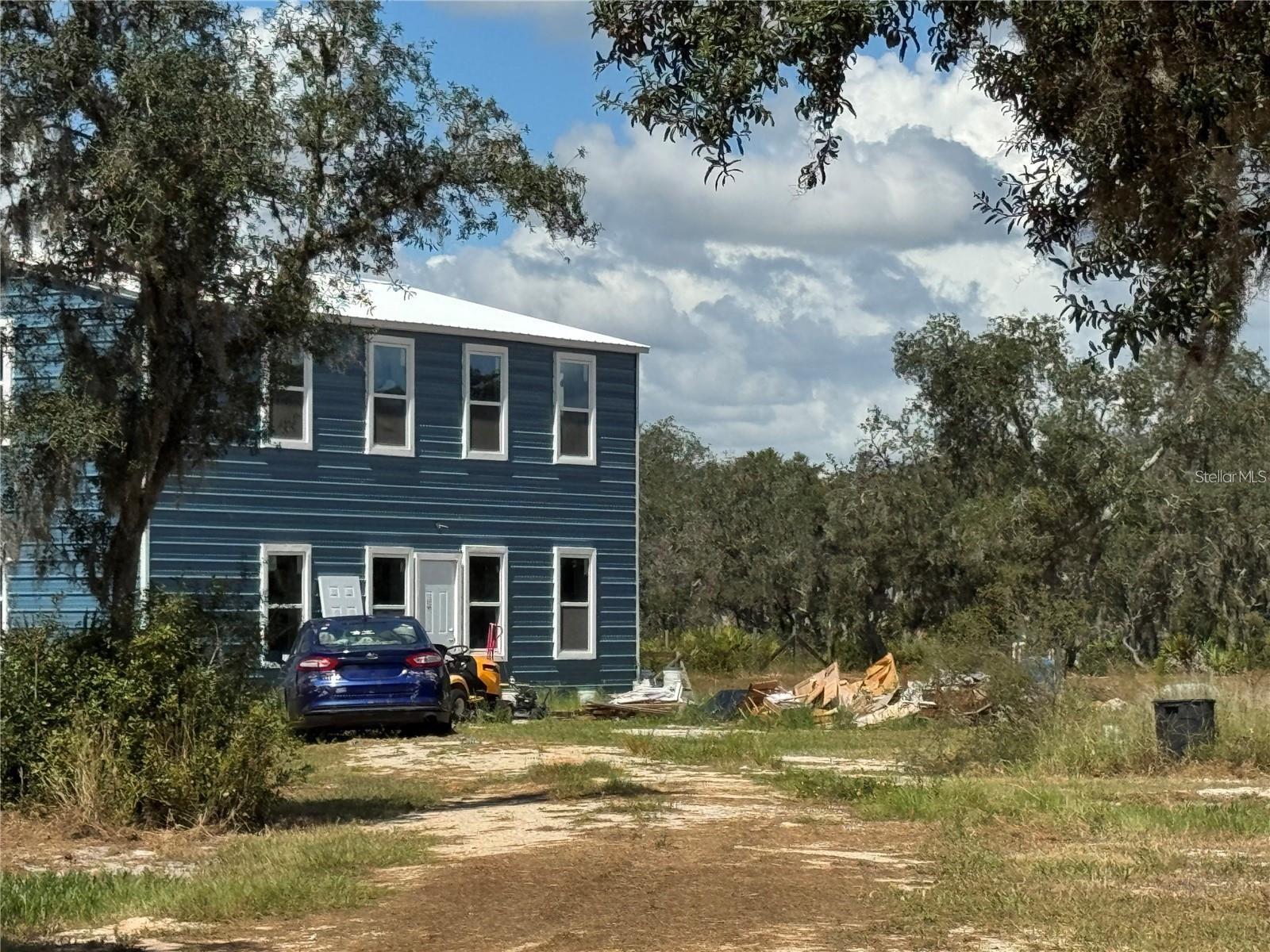206 BRANDYWINE TRAIL