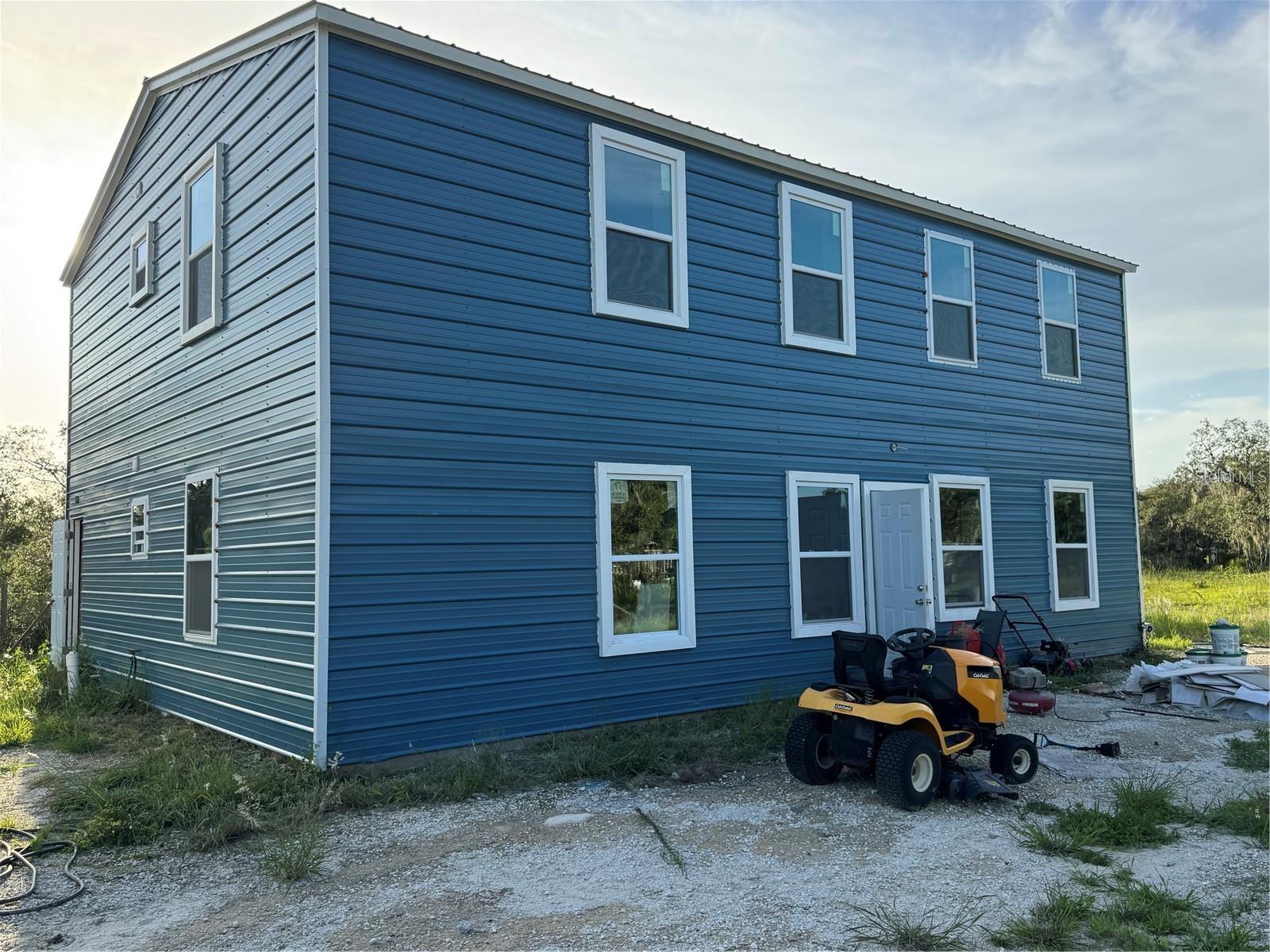 206 BRANDYWINE TRAIL