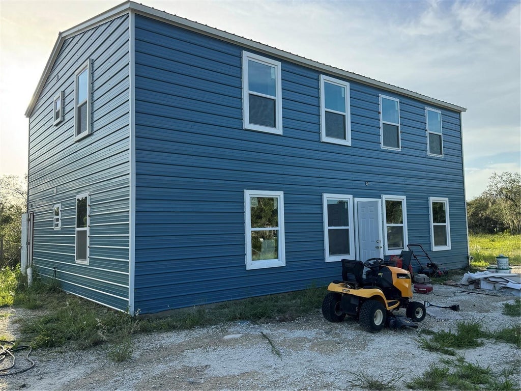 Photo of 206 Brandywine Trail, Frostproof, FL 33843 (MLS # K4903686)