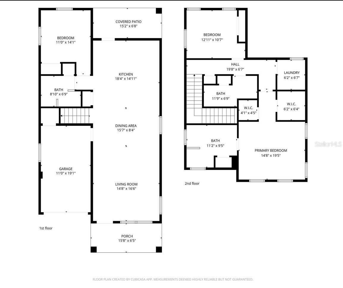 BANZA BANZA - Residential