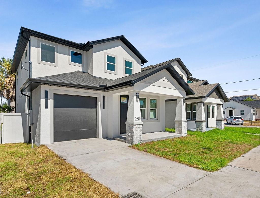 Photo of 2910 N 21st Street, Tampa, FL 33605 (MLS # A4694368)