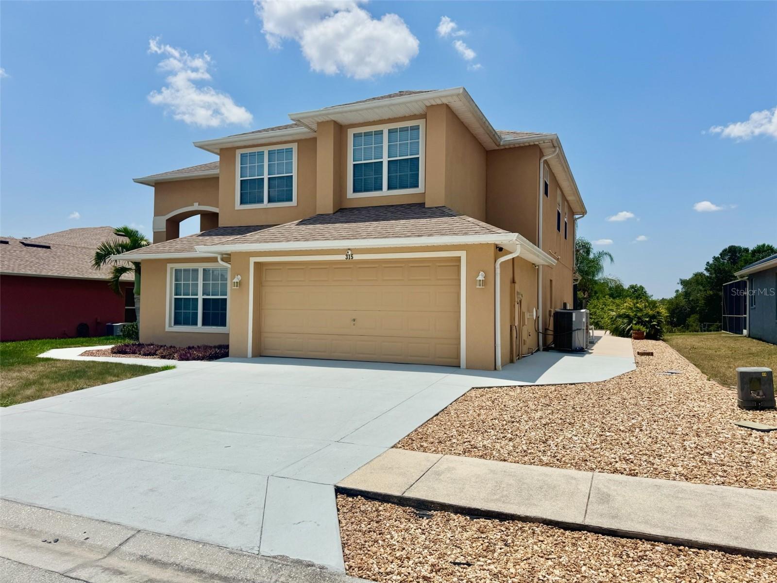 315 WILDFLOWER ROAD