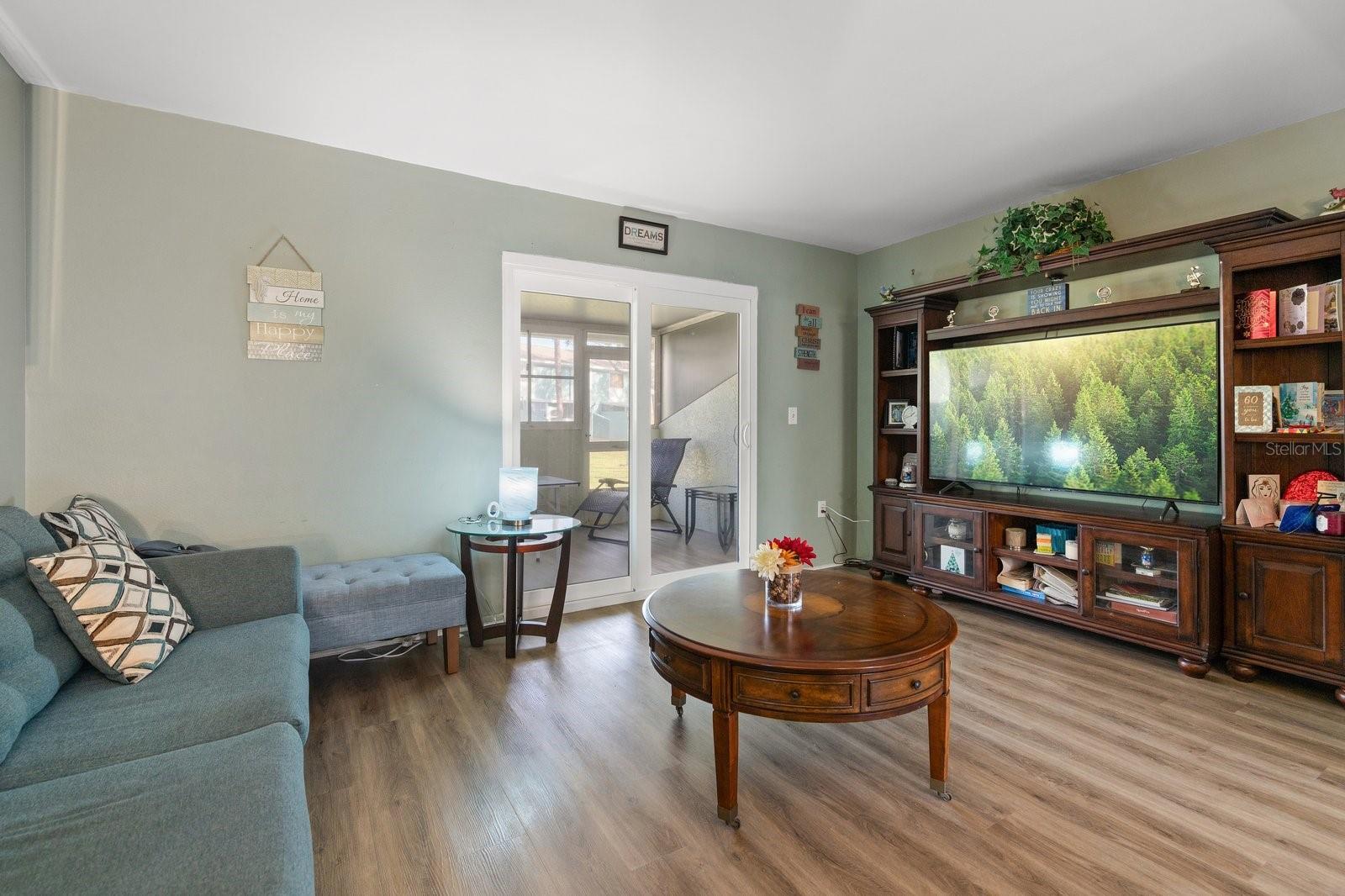 WINDWARD POINTE ST PETERSBURG - Residential