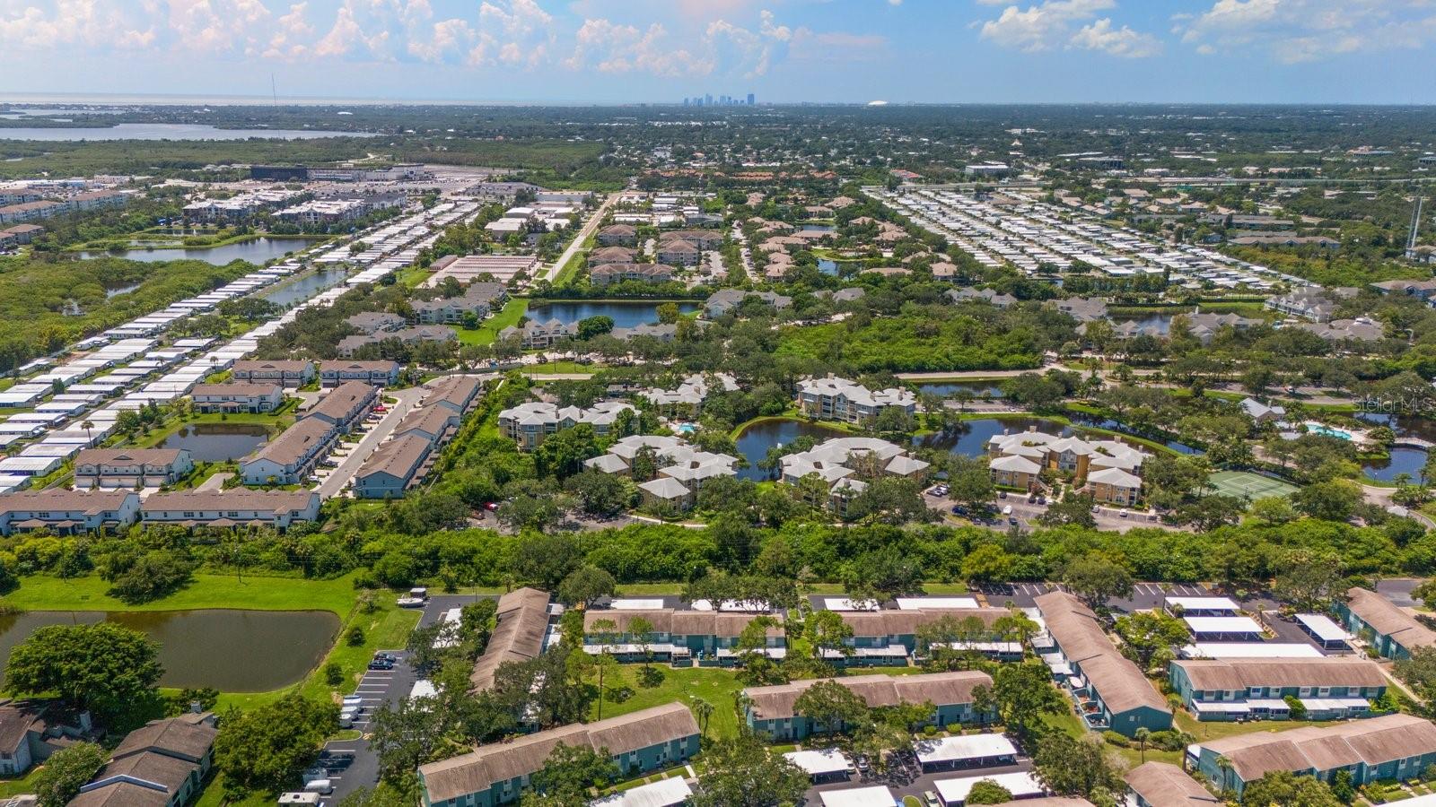 WINDWARD POINTE ST PETERSBURG - Residential