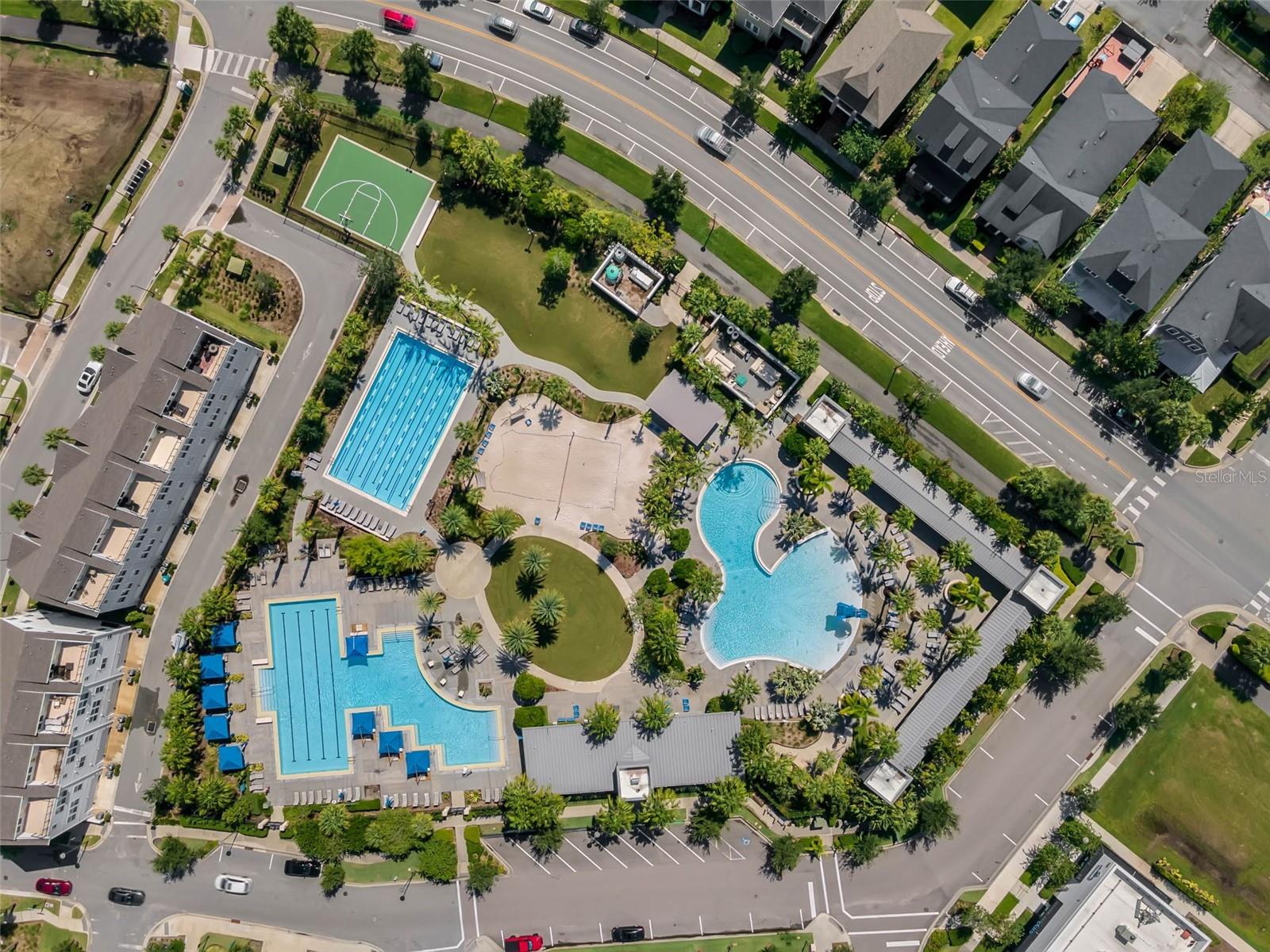 LAUREATE PARK PHASE 9 96/106 LOT 57 - Residential