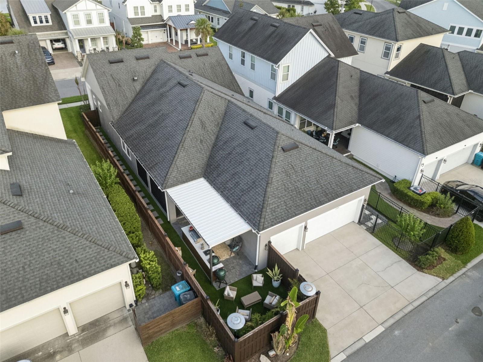 LAUREATE PARK PHASE 9 96/106 LOT 57 - Residential