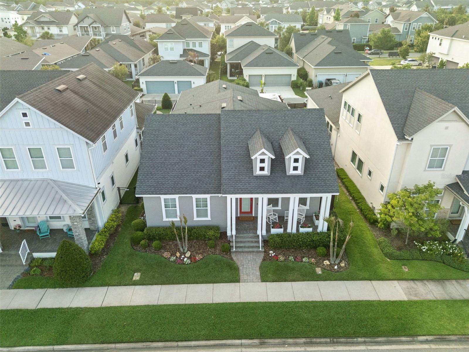 LAUREATE PARK PHASE 9 96/106 LOT 57 - Residential
