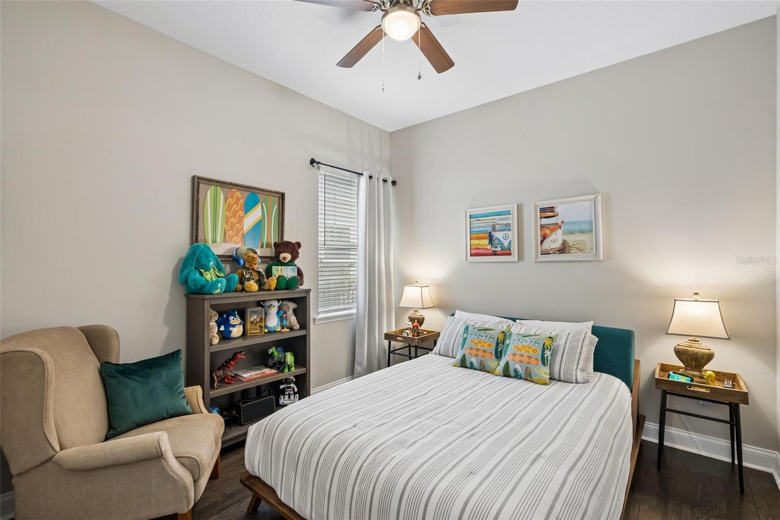 LAUREATE PARK PHASE 9 96/106 LOT 57 - Residential