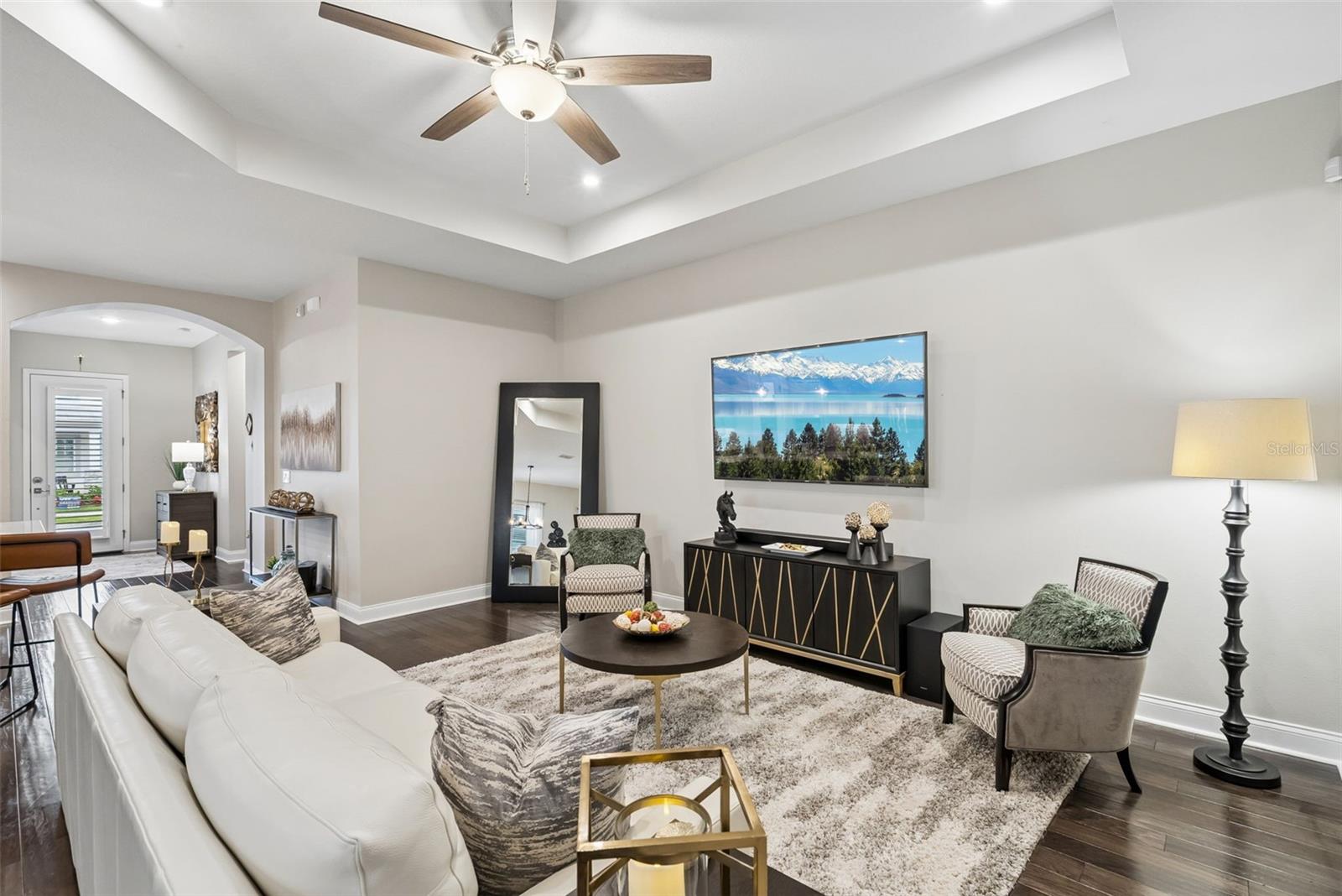 LAUREATE PARK PHASE 9 96/106 LOT 57 - Residential