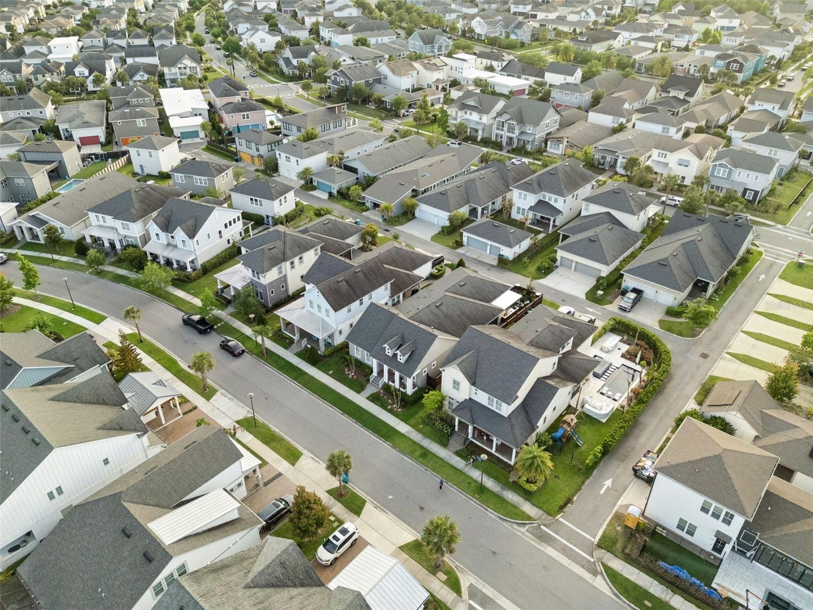 LAUREATE PARK PHASE 9 96/106 LOT 57 - Residential