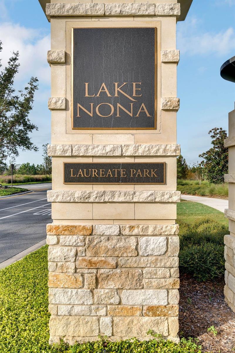 LAUREATE PARK PHASE 9 96/106 LOT 57 - Residential