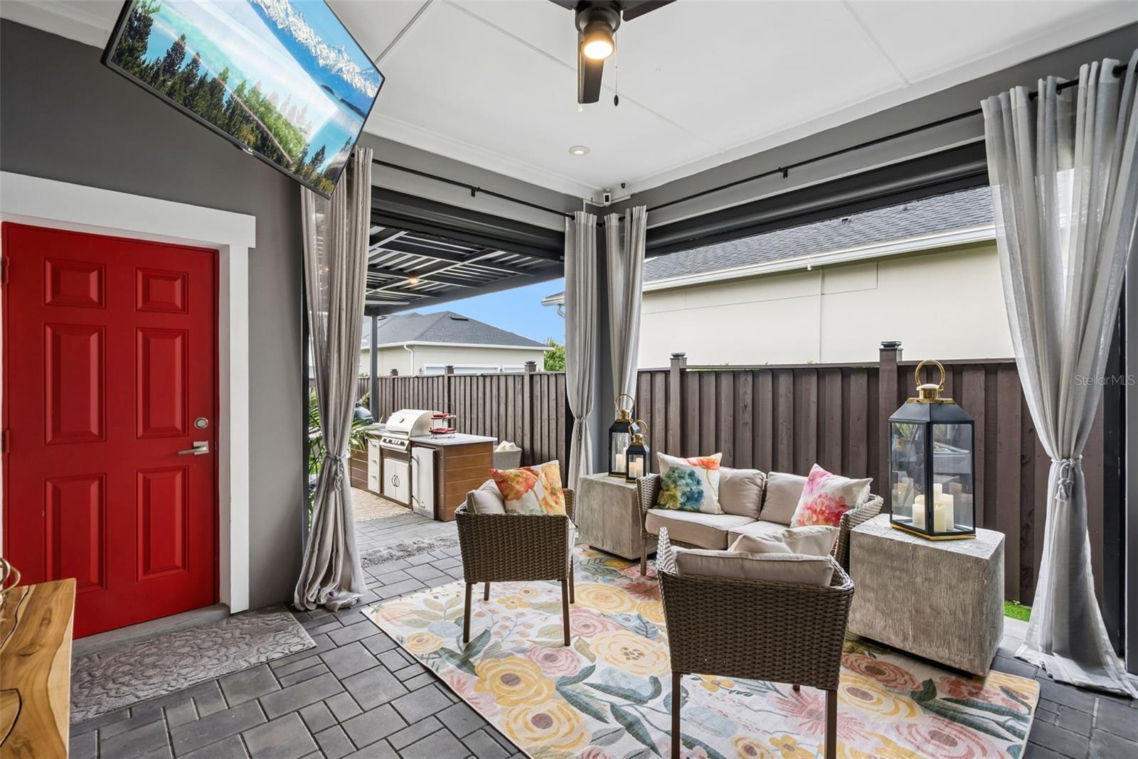LAUREATE PARK PHASE 9 96/106 LOT 57 - Residential