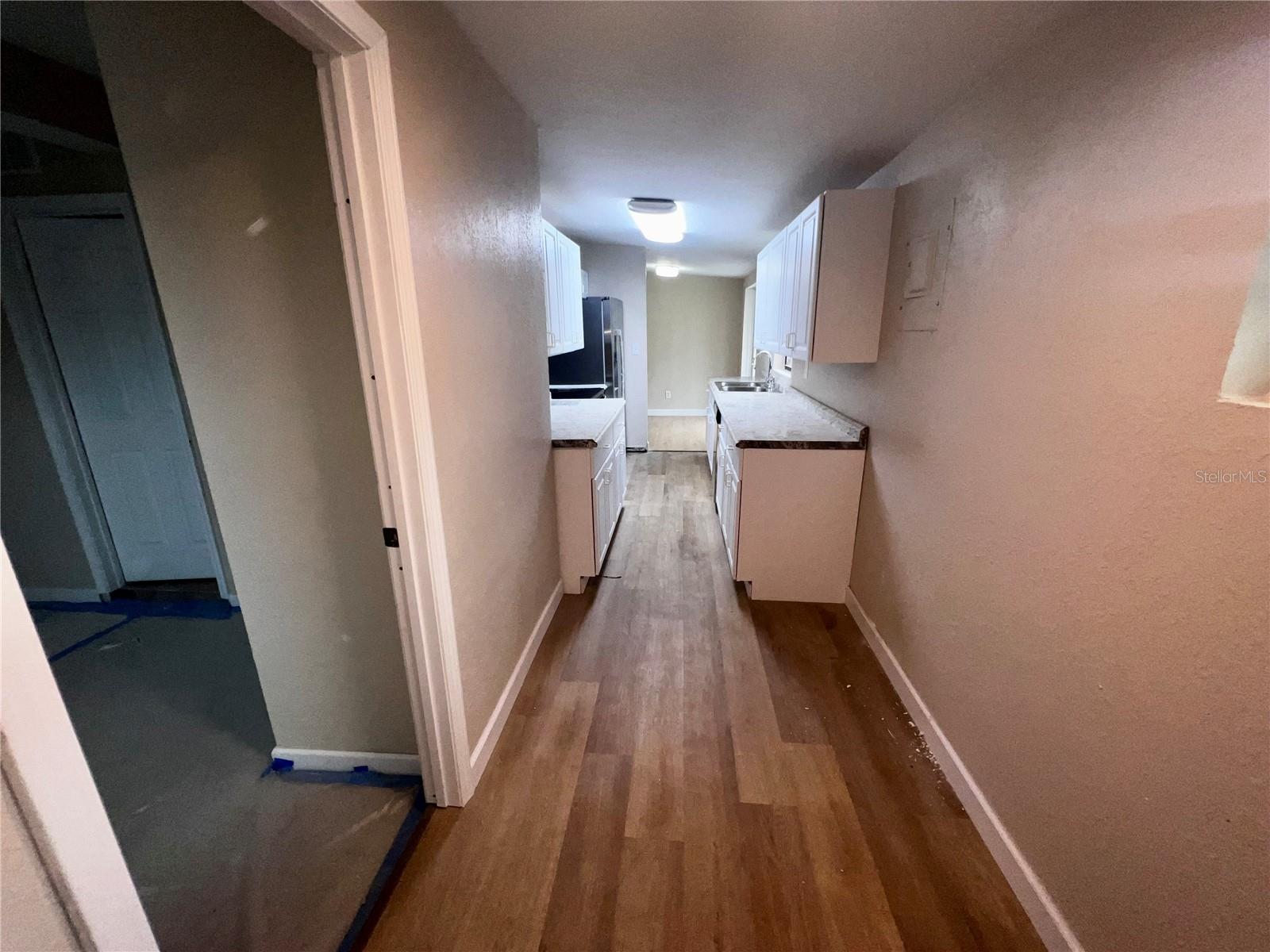 LINCOLN HEIGHTS SEC 1 - Residential Lease