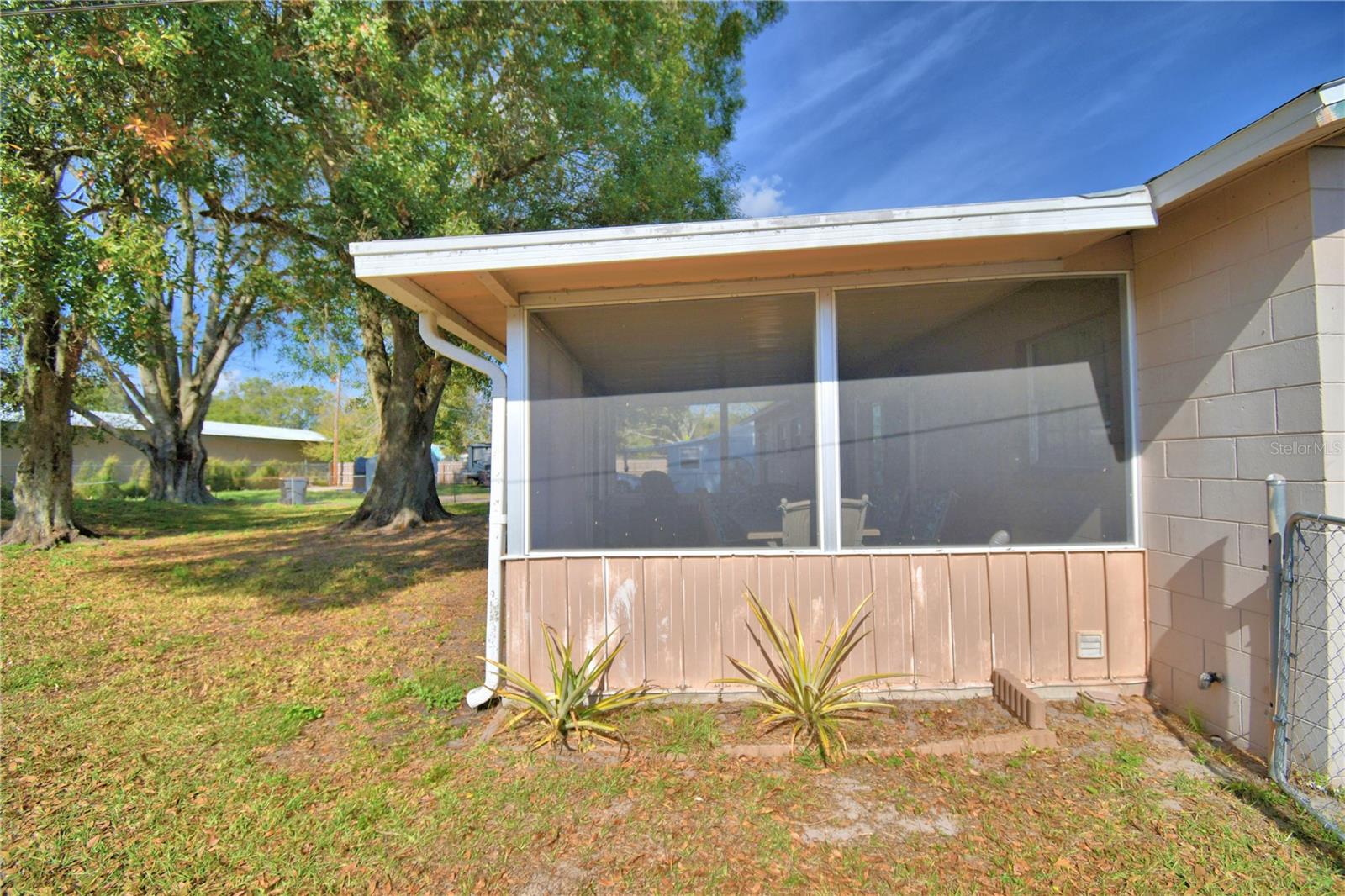 SUN ACRES - Residential