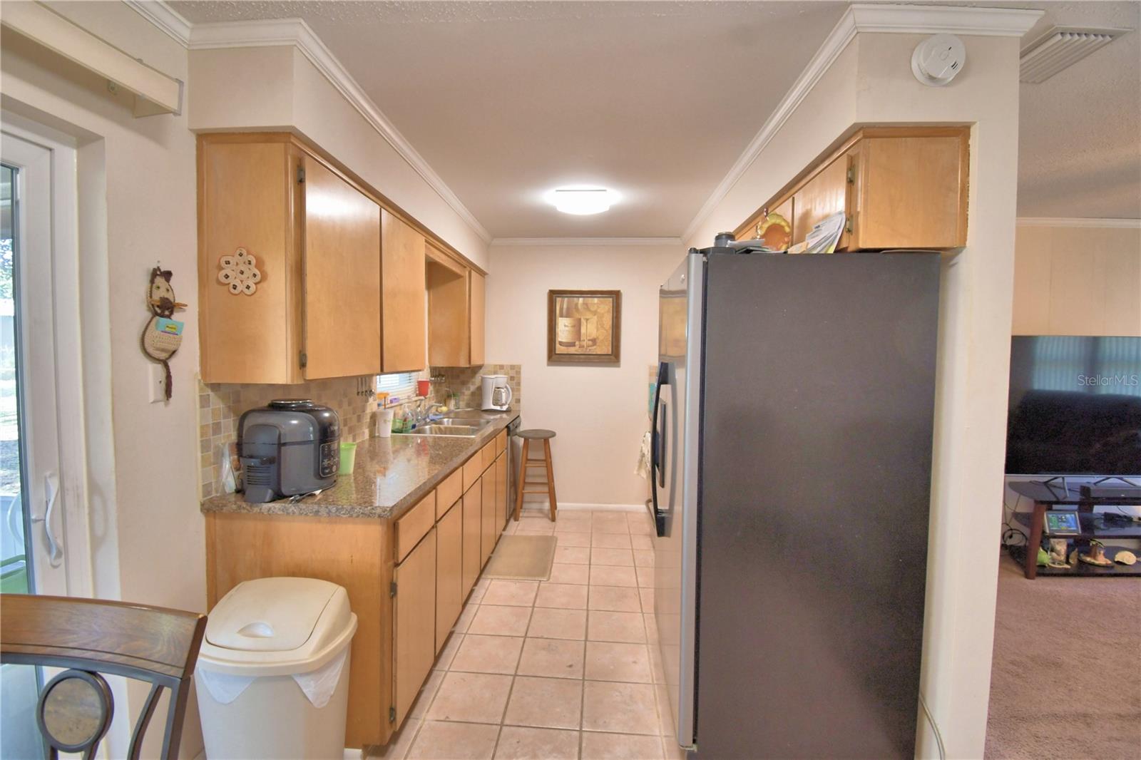 SUN ACRES - Residential