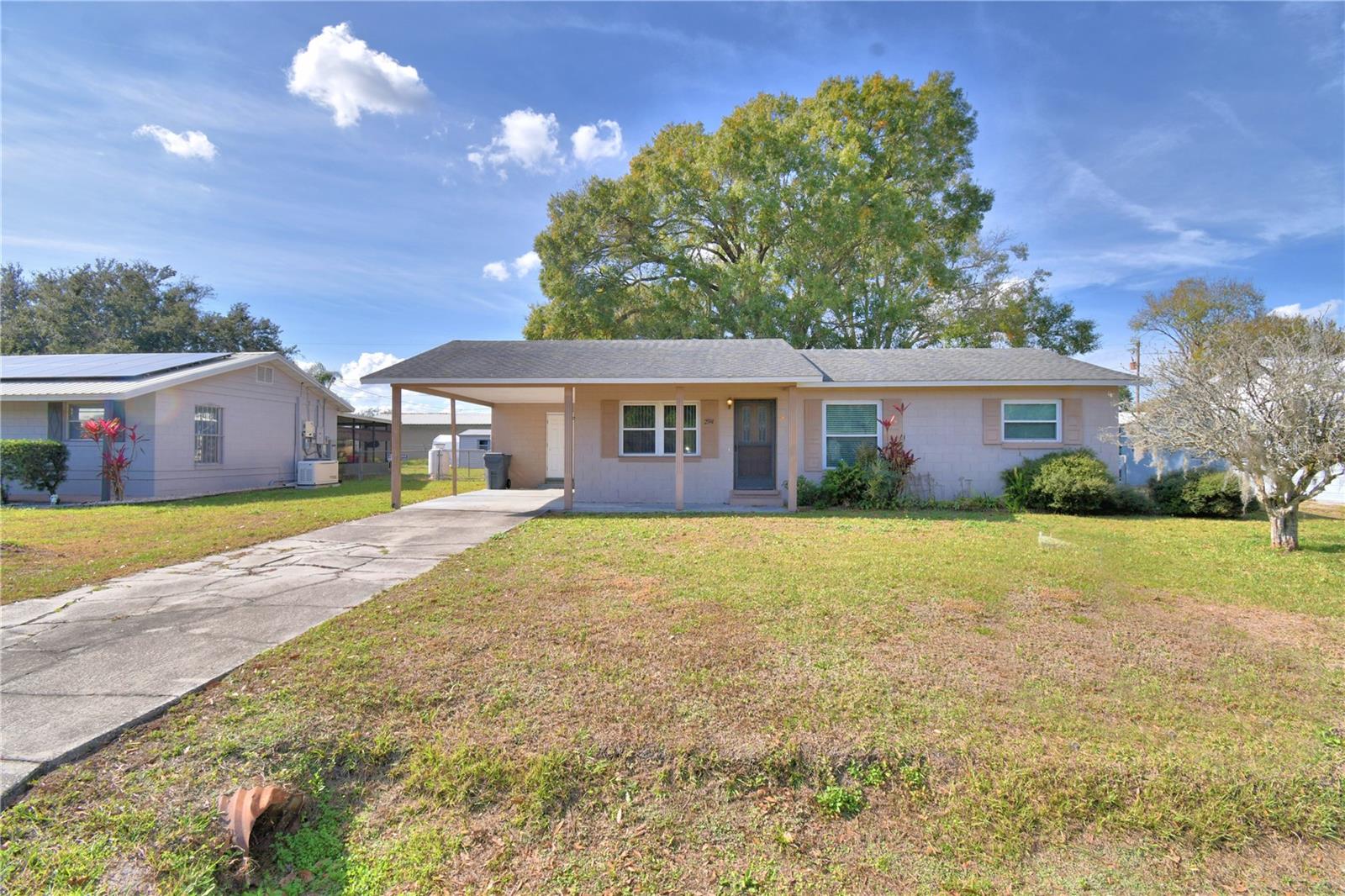 SUN ACRES - Residential