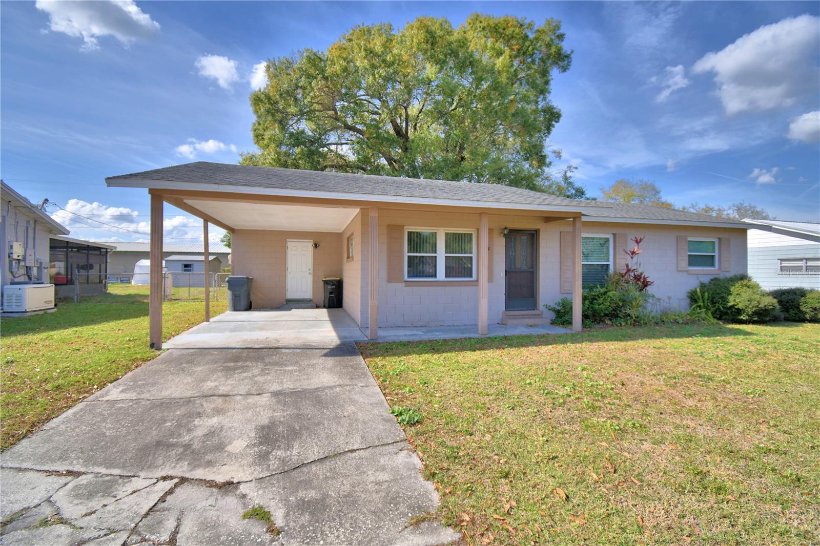 SUN ACRES - Residential