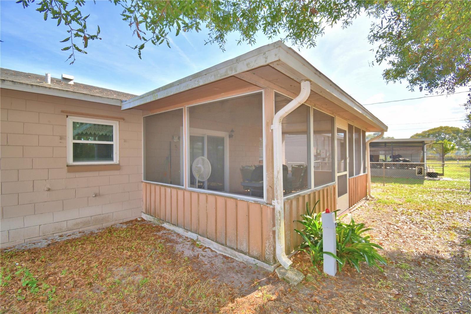 SUN ACRES - Residential