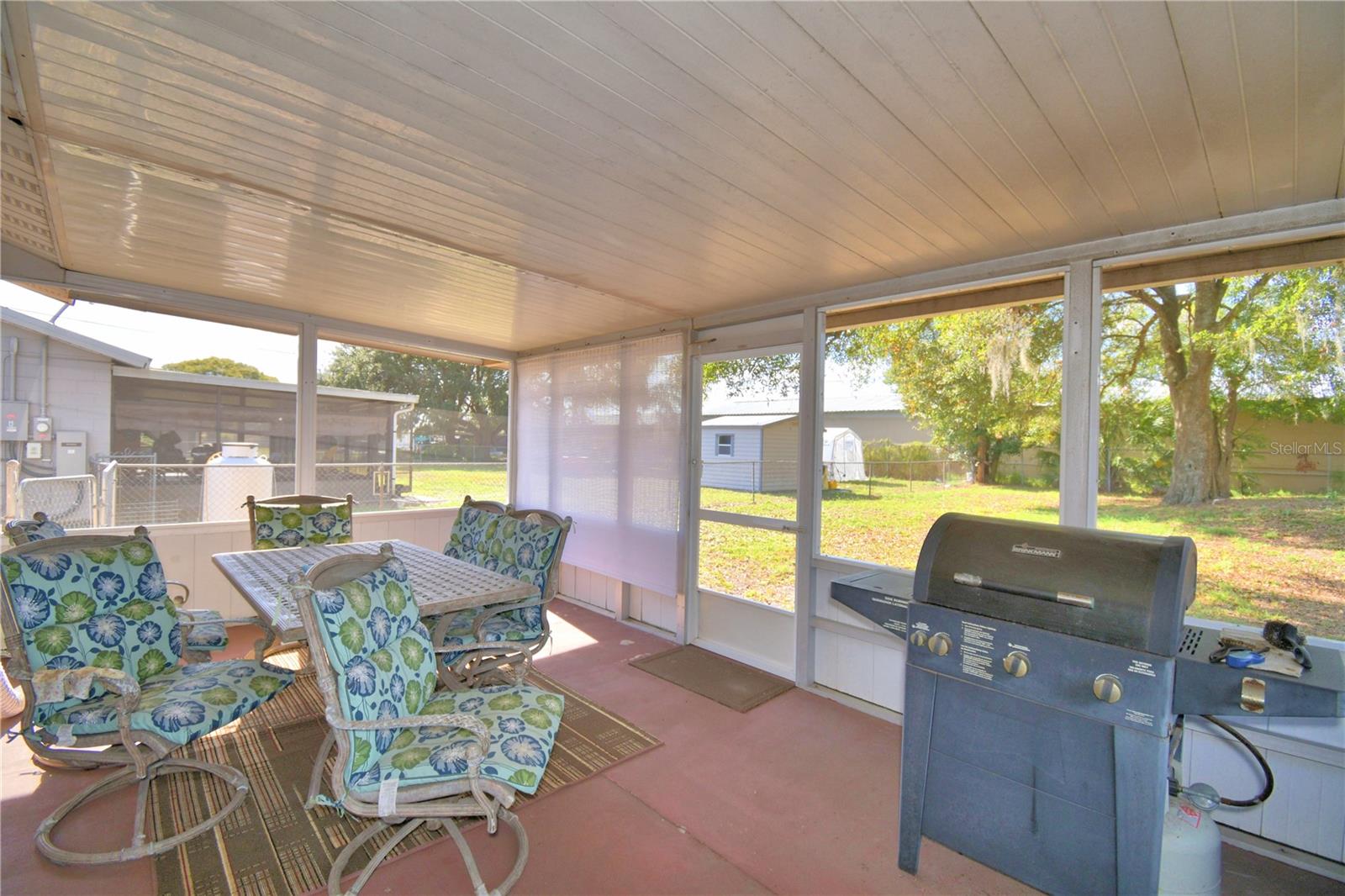 SUN ACRES - Residential