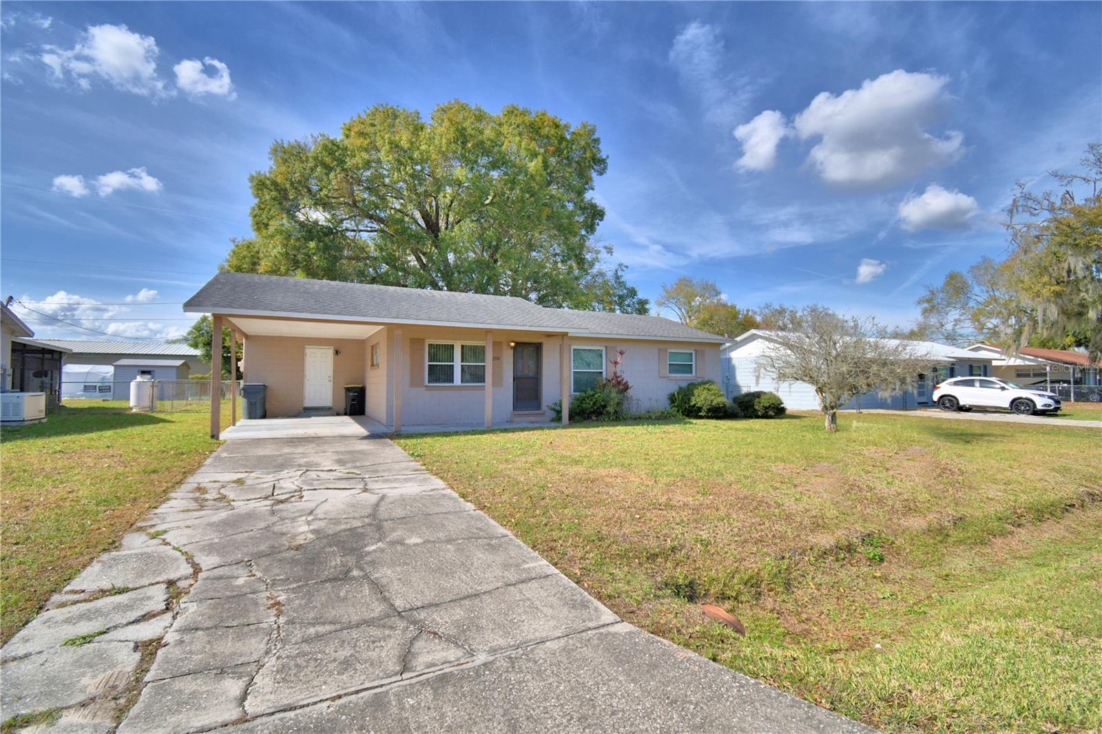 SUN ACRES - Residential