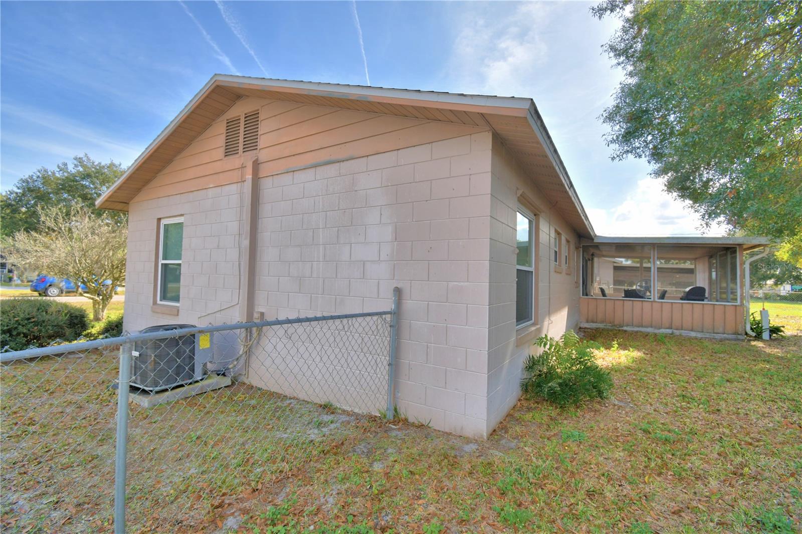 SUN ACRES - Residential