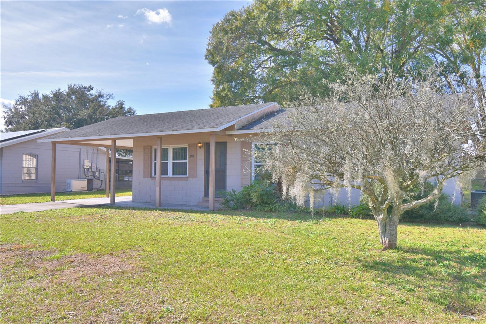 SUN ACRES - Residential