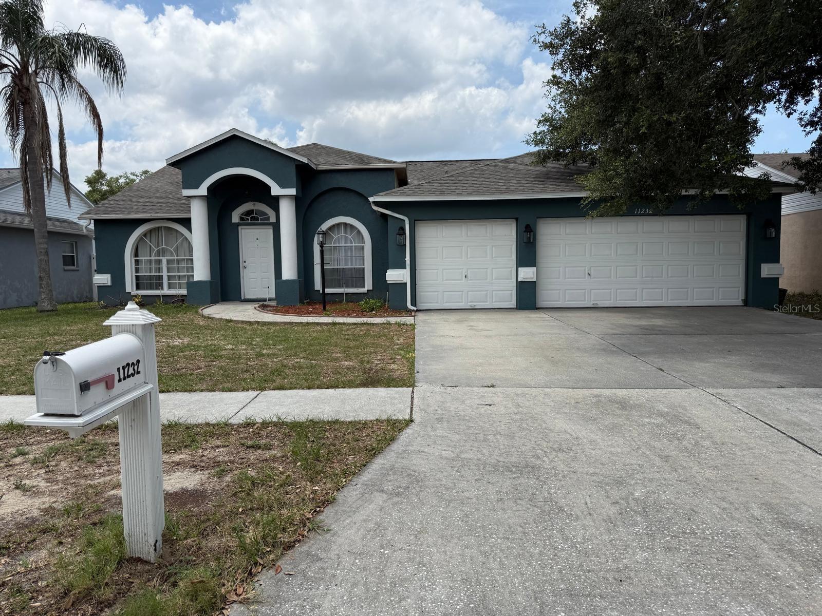 11232 ANDY DRIVE