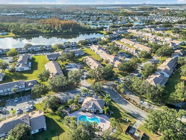 ISLAND COVE VILLAS PH 03 - Residential