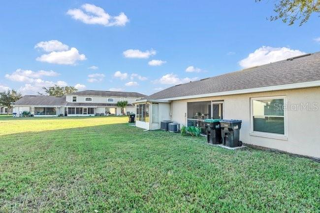 ISLAND COVE VILLAS PH 03 - Residential