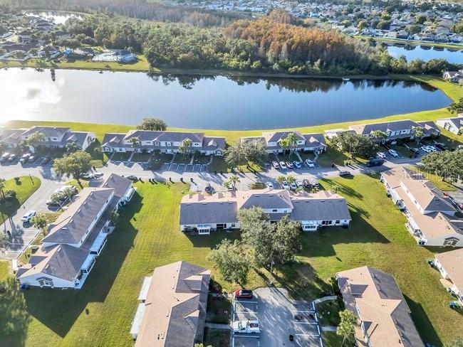 ISLAND COVE VILLAS PH 03 - Residential