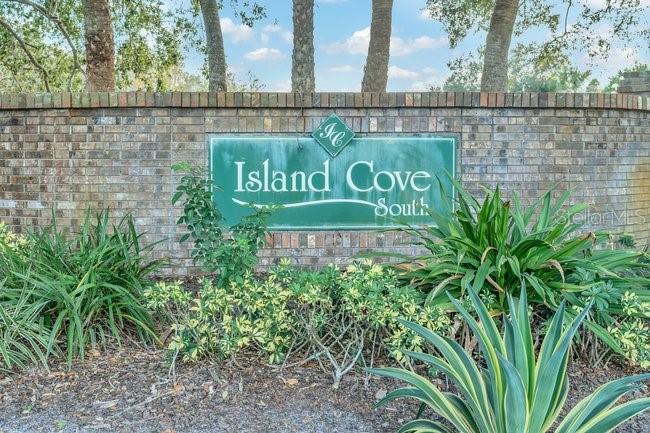 ISLAND COVE VILLAS PH 03 - Residential