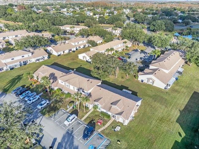 ISLAND COVE VILLAS PH 03 - Residential