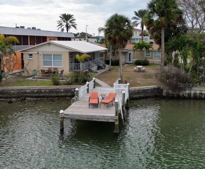 18207 GULF BOULEVARD